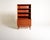Bornholmereolen Bookcase by Johannes Sorth for Bornholms Møbelfabrik, 1950s For Sale - Image 13 of 13