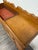 Vintage Colonial Revival Oak Dry Sink Washstand Cabinet For Sale - Image 11 of 13