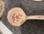 Vintage Italian Hand Painted Tureen With Underplate and Ladle For Sale - Image 10 of 11