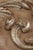 Ethan Allen Large Italian Carved Pier Mirror For Sale - Image 16 of 18
