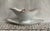 19th Century French Porcelain Sauce Boat For Sale - Image 11 of 12