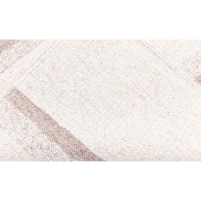 Textile Modern Alpine Rug by Doris Leslie Blau For Sale - Image 7 of 7