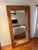 Modern Environment Furniture Beam Mirror For Sale - Image 3 of 4