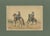 José Rubio Y Villegas, Sabre Officers, 1861, Lithograph For Sale - Image 3 of 12
