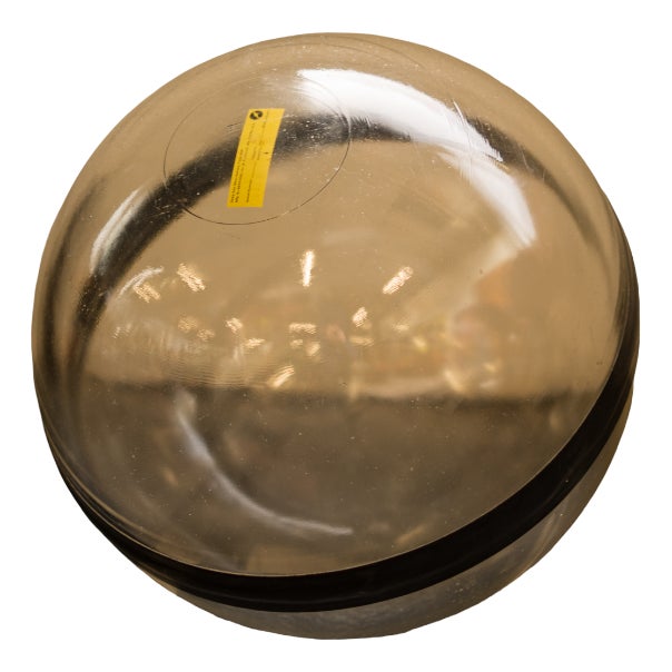 Decorative Sphere from NASA For Sale