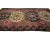 Vintage Turkish Kars Kilim Rug For Sale - Image 4 of 7