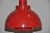 Danish Lamp by K. Kewo for Red Solar Nordisk For Sale - Image 6 of 14