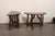 Italian 19th Century Italian Lyre Leg Consoles (Or Center Table) For Sale - Image 3 of 13