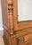 French Wardrobe in Oak For Sale - Image 12 of 18
