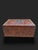 Beige Napoleon III Elm Burl and Marquetry Box For Sale - Image 8 of 18