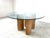 Fossil Stone Dining Table, 1970s For Sale - Image 10 of 13