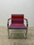 Metal Mies Van Der Rohe Brno Dining Arm Chairs for Treitel Gratz - Set of Six For Sale - Image 7 of 14