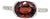 Natural Zircon Diamond Ring 6.5 14k White Gold 4.32 TCW Certified For Sale