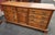 1990s Durham Furniture Solid Wood Complete King Bedroom Set For Sale In Washington DC - Image 6 of 13