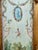 1970s French Louis XVI Gold Beech Wall Artwork Framed - 1 Piece For Sale - Image 11 of 13