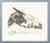 Modern Grace Morais, Masks (III), 1988, Charcoal Drawing For Sale - Image 3 of 3