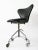 Mid-Century Modern 3117 Office Chair by Arne Jacobsen for Fritz Hansen, 1960s For Sale - Image 10 of 18