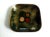 Bovano Enamel Trinket Tray For Sale - Image 5 of 6