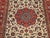Textile Mid 20th Century Isfahan Rug For Sale - Image 7 of 12