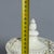 Porcelain Vase with Lid from Capodimonte, 1960s For Sale - Image 10 of 11