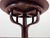 Vienna Secession Tulip No. 8024 Pedestal Side Table from Otto Wagner, 1905 For Sale - Image 10 of 12