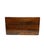 Late 19th Century Antique Rosewood Travel Box With Brass Inlay, Complete With All Interior Items For Sale - Image 5 of 8