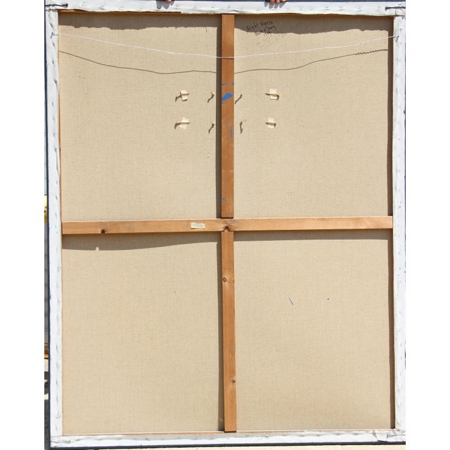 Artist: Holger Bäckström and Bo Ljungberg (aka Beck & Jung), Scandanavian (1939 - 1997 and 2007) Title: Night Nurse...