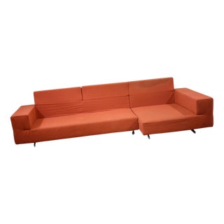 Sofa Cubo from Frighetto, Italy, 2000s For Sale