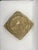 Antique Hand-Carved Stone Column Base Plinth C. 1850 Primitive Architectural Fragment For Sale In Chicago - Image 6 of 7