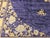 19th Century Chinese Peking Rug, Handwoven Wool, Indigo & Yellow, 10' x 14' For Sale - Image 12 of 15