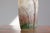 A stunning and very rare cameo glass vase etched and enameled with a fabulous landscape of silver birch trees blown in the...