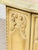 Goldenrod Hollywood Regency Vintage Ornate Spanish Revival, Nightstands or End Tables For Sale - Image 8 of 9