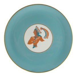 Example of Syracuse China Decor