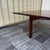 Danish Mid Century Modern Nesting Coffee Table by Arne Hovmand Olsen. Circa 1970s For Sale - Image 12 of 17