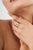 Not Yet Made - Made To Order 2.14Carats Natural Paraiba Tourmaline Cushion Cut Diamond Halo 14k Gold Ring Size 8 For Sale - Image 5 of 18