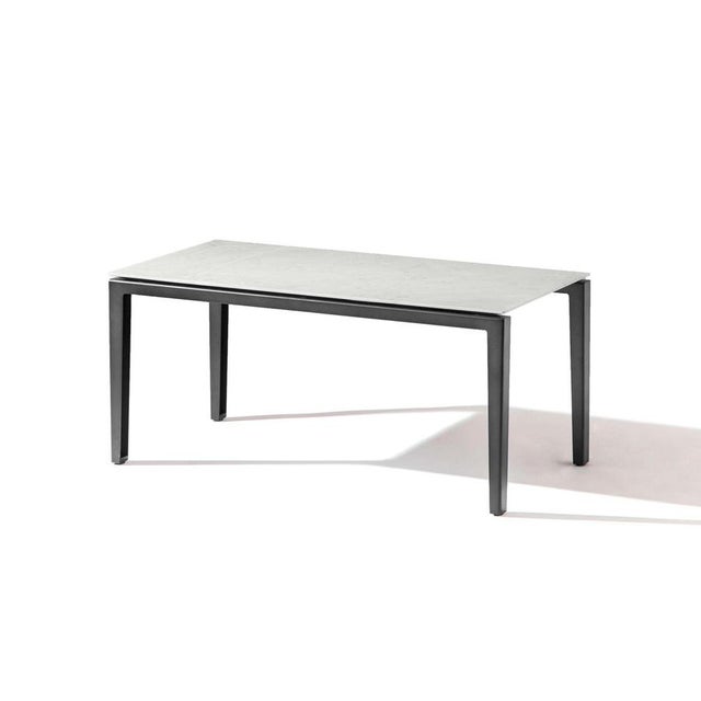Black Scighera Tables by Piero Lissoni for Cassina, Set of 4 For Sale - Image 8 of 17