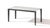 Black Scighera Tables by Piero Lissoni for Cassina, Set of 4 For Sale - Image 8 of 17