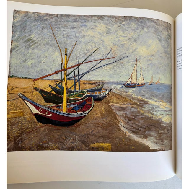 Van Gogh’s Van Goghs Masterpieces From the Van Gogh Museum Amsterdam For Sale - Image 10 of 12
