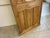 Wooden Farmehouse Wardrobe For Sale - Image 10 of 14