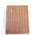 Brown Mid Century Møbelfabrikken Toften Danish Modern Teak Side Table With Slatted Shelf For Sale - Image 8 of 10