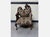 Antique Louis XV Historicism Armchair, 1890 For Sale - Image 10 of 11