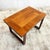 Rosewood Table from Möbelfabriks AB Carlsson & Co, 1970s For Sale - Image 10 of 11