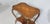 Wood French Inlaid Occasional Table For Sale - Image 7 of 13
