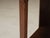 Wood Art Deco Side Table, 1930s For Sale - Image 7 of 11