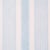 Traditional Schumacher Summerville Stripe Wallcovering In Sky For Sale - Image 3 of 6
