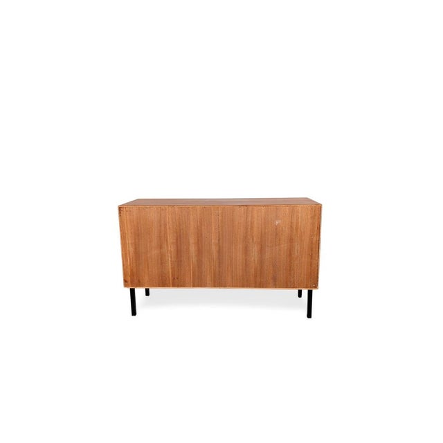 Sideboard by Herbert Hirche For Sale - Image 5 of 11
