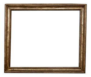 17th Century Italian Model Salvator Rosa Frame