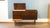 Mid-Century Tube Radio Music Cabinet from Grundig, 1960s For Sale - Image 10 of 13