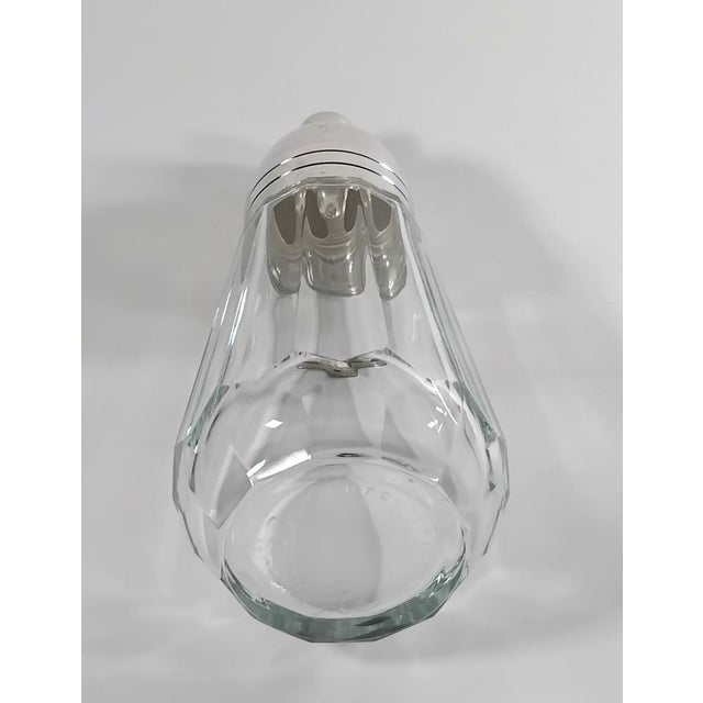Mid-Century Modern 1940s Méribel" Sugar Shaker / Caster For Sale - Image 3 of 6