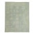 Turkish Oushak Rug 12'5" x 15'6" #18512 For Sale